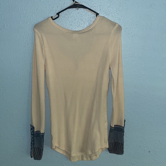 We the Free thermal shirt M - Picture 3 of 6